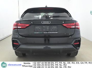 Audi Q3 - 5