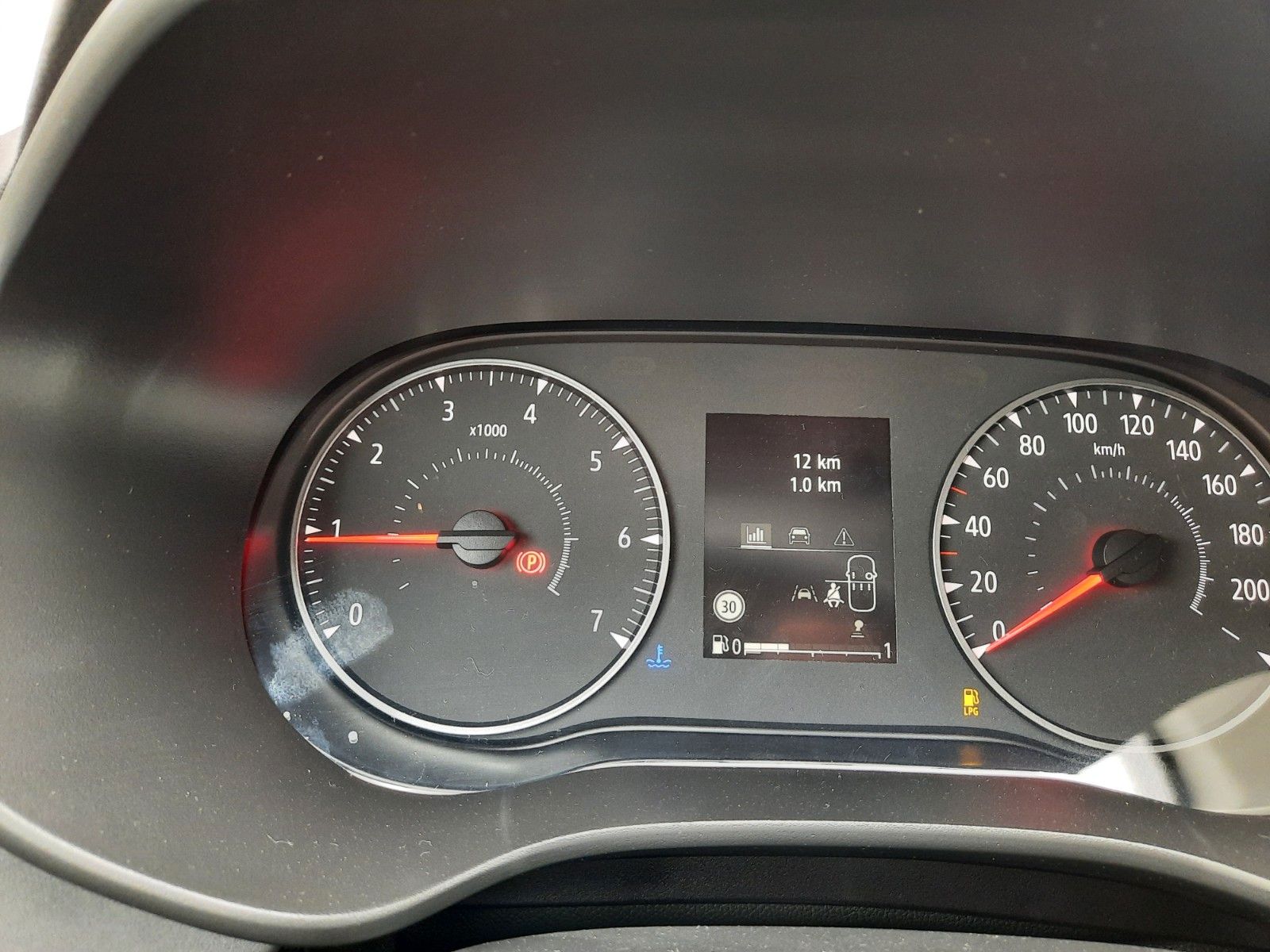 Dacia Jogger - Bild 13