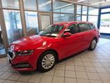 Skoda Octavia Style Navi,PDC,LED,Sitzheizung - Skoda Octavia aus 2021