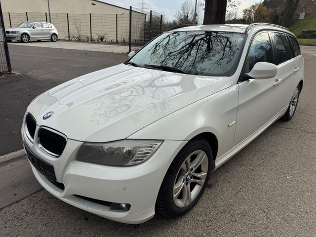 BMW 318 Baureihe Touring Automatik Navi Standheizung