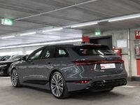 Audi S6 e-tron - Vorschau Bild 5