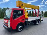 Ruthmann RUTHMANN TBR 220 - Ruthmann LKWs