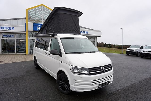 Volkswagen T6 California/7 Sitze/Langerradstand