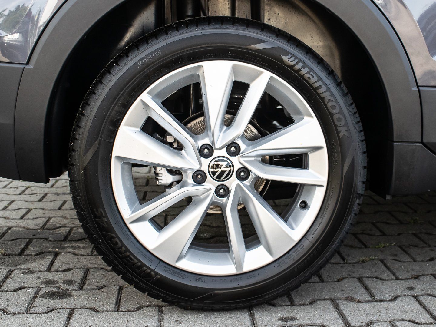 Volkswagen T-Cross - Bild 6