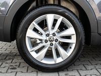 Volkswagen T-Cross - Vorschau Bild 6