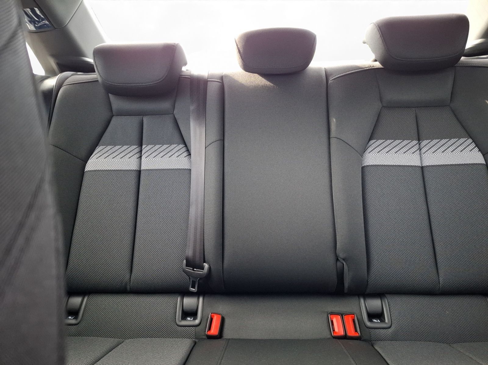 Audi A3 - Bild 4