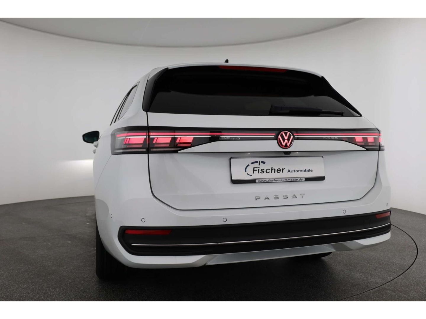 Volkswagen Passat - Bild 21