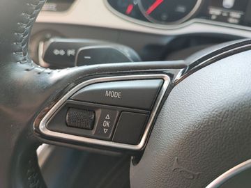 Audi A4 - 11
