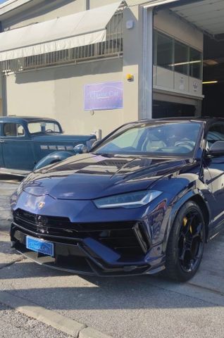 Andere Lamborghini Urus 4.0 Performante