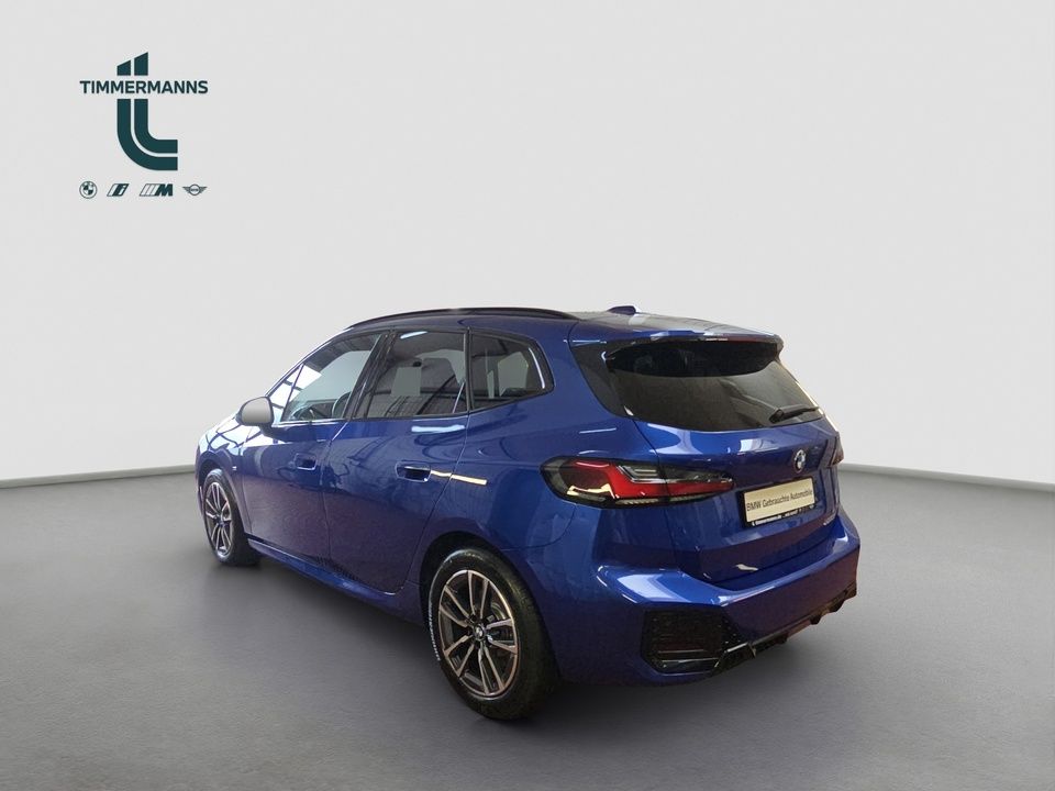 BMW 220 Active Tourer - Bild 5