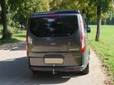 Ford Transit Custom Nugget - Ford Transit: Nugget