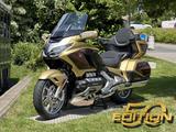 Honda GL1800 Goldwing Tour DCT | Edition 50 - HONDA GL 1800 GOLDWING DCT