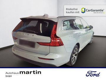 Volvo V60 - 5