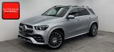 Mercedes-Benz GLE 400 d 4M AMG PANO+AHK+SOFT+360+HUD+STANDHZG+ - gebrauchte Mercedes-Benz GLE 400 aus dem Jahr 2022