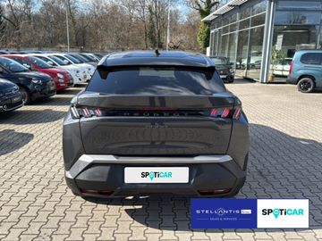 Peugeot 3008 - 5