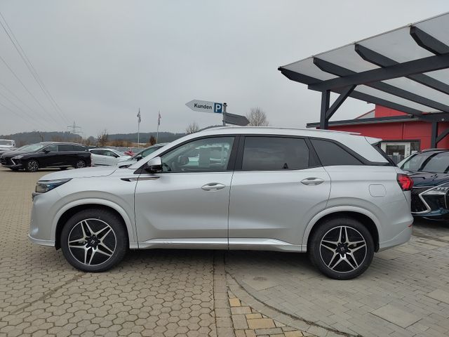 DFSK Fengon E5 PHEV *7 Sitze*Leder*PanoSchiebedach