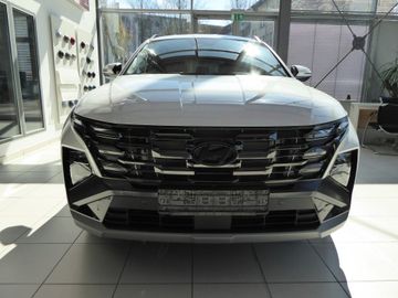 Hyundai TUCSON 1.6 T-GDi 2WD DCT Trend (NX4e)