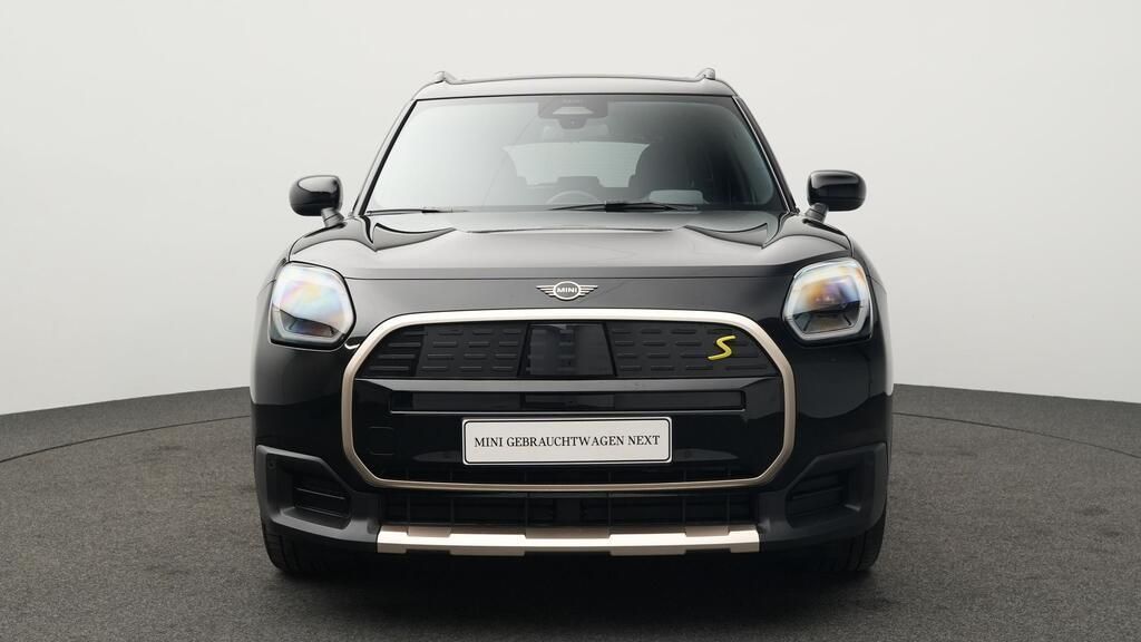 MINI Countryman SE (Cooper) - Bild 3