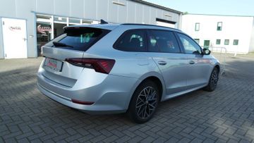 Skoda Octavia - 3