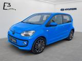 Volkswagen up! 1.0 BMT 5-MT high Chrom-, Drive-, Sport Tria - Volkswagen up!: High