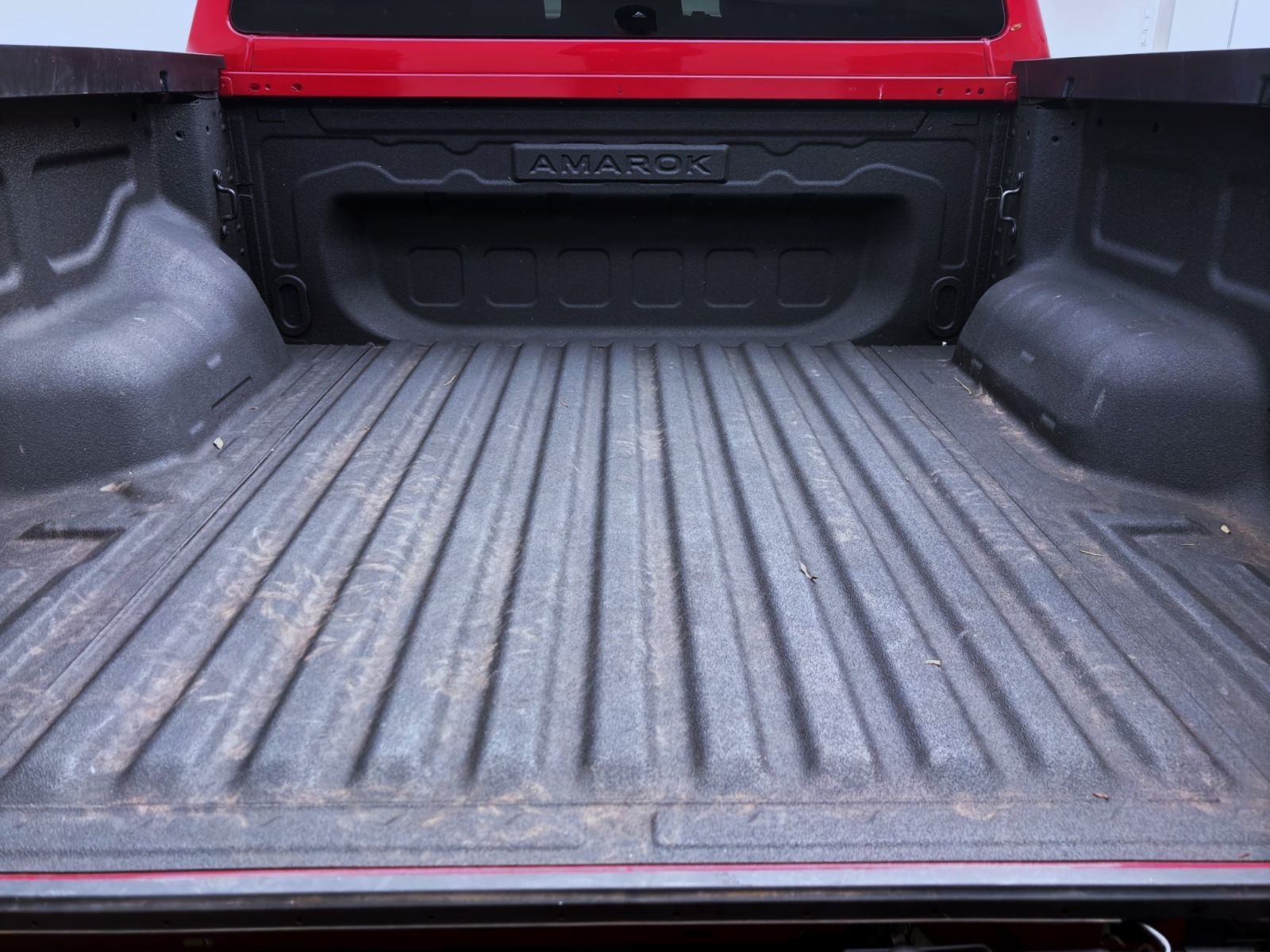 Volkswagen Amarok - Bild 18