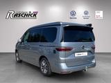 Volkswagen California T7 TDI Ocean AHK Navi Kamera Matrix - Volkswagen T7 Tageszulassungen