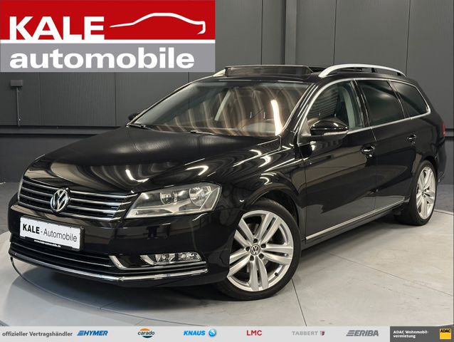 Volkswagen Passat Variant Highline Sport-Paket*18Zoll*PANOR