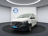 Mercedes-Benz Vito Mixto 114 CDI RWD extralang*1.Ha*5-SITZE* - Mercedes-Benz Vito: Sitze