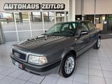 Audi 80 B4 2.0 *Schiebedach*Alu*2. Hand*TÜV NEU* - Audi 80: B2