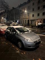 Fiat Punto 2010 - Fiat Punto in Düsseldorf