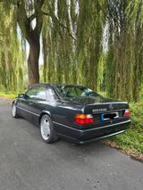 Mercedes-Benz 300 W124 300CE-24V, H-Zulassung, TOP - Mercedes-Benz CE w124