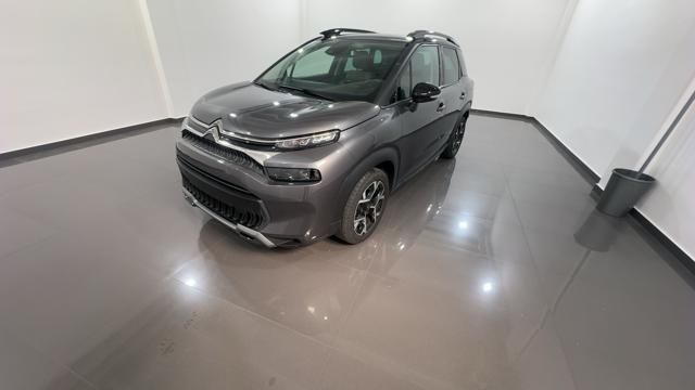 Citroën CITROEN C3 Aircross PureTech 110 S&S Shine Pack 