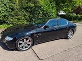Andere Maserati Quattroporte Gt/V8 4.2/TÜV/Zu ver... - Andere in Köln