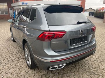 Fahrzeugabbildung Volkswagen Tiguan Allspace 2.0 TSI DSG 4M R-Line AHK/7-S