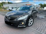 Mazda MAZDA 6 2.2 - Mazda 2 in Hamm