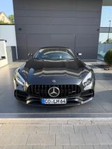 Mercedes-Benz AMG GT S 4.0 V8 S DCT S