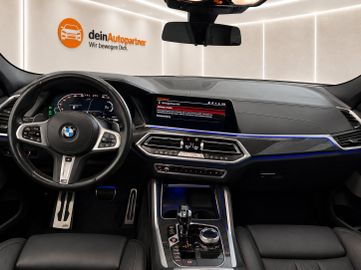 BMW X6 - 12