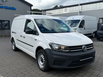 Volkswagen Caddy - 8