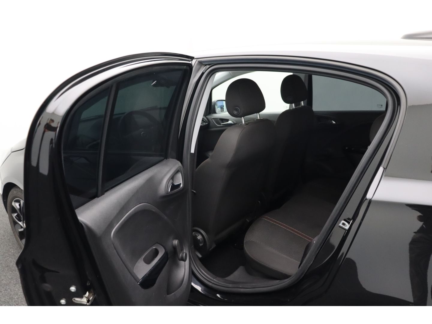 Fahrzeugabbildung Opel Corsa E 1.2 Selection Klimaanlage Lederlenkrad