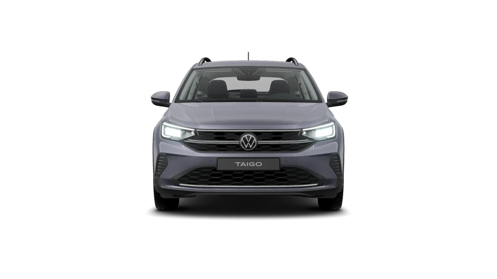 Volkswagen Taigo - Bild 3