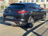 Alfa Romeo STELVIO SUPER Q4*KAMERA+19`LM* - Alfa Romeo aus 2018