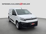 Citroën Berlingo Kasten Basis Elektromotor L1 BLGV CLUB  - gebrauchte Citroën Berlingo aus dem Jahr 2022