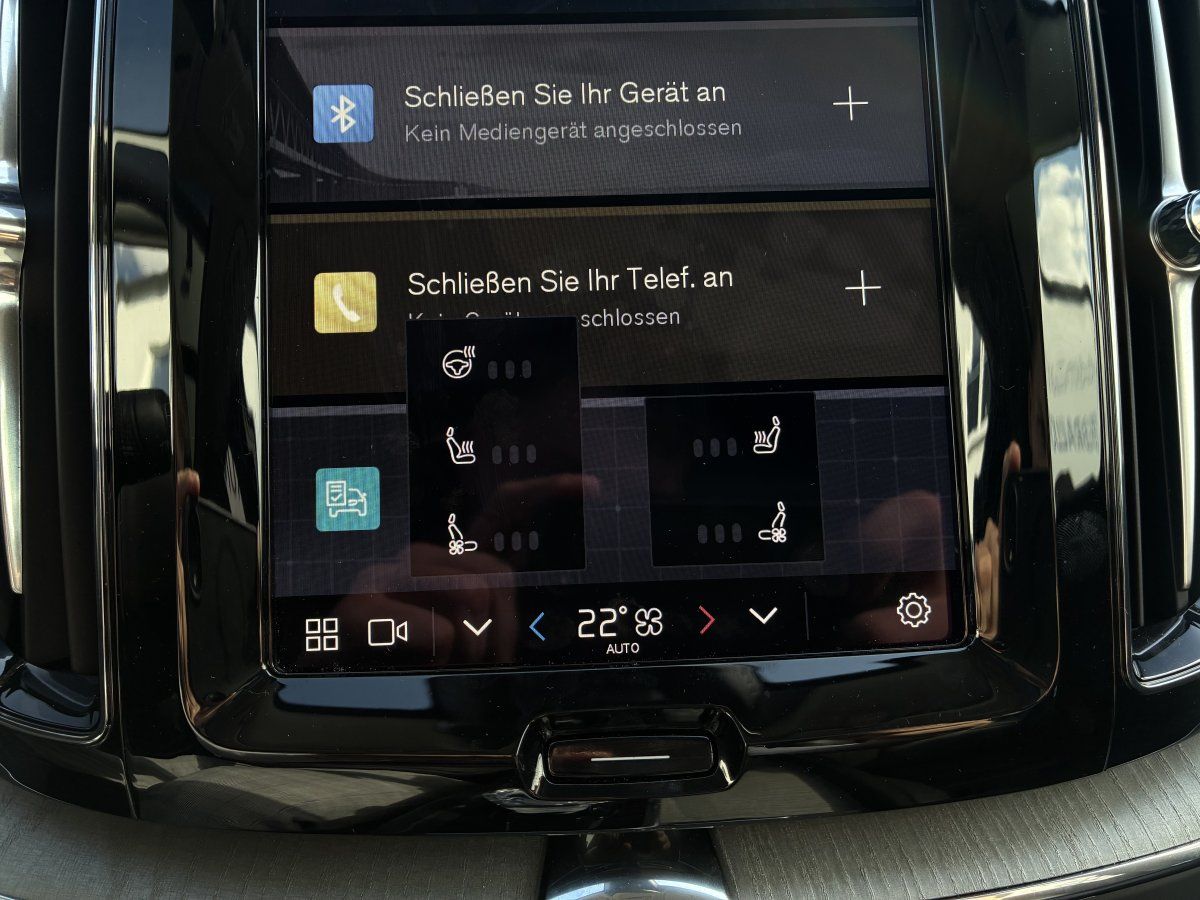 Volvo XC60 - Bild 20