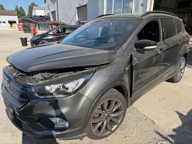 Ford Kuga ST-Line