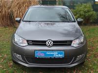 Volkswagen Polo V Life Automatik - erst 25.000 km - 1. Hand