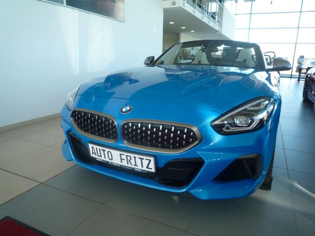 BMW Z4 M M40i A