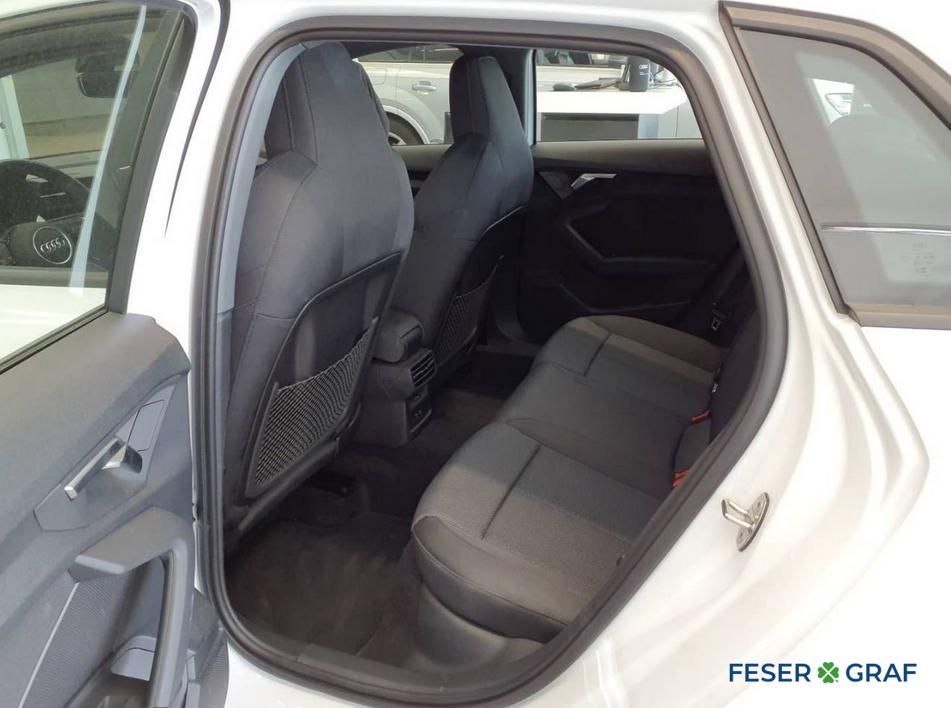 Audi A3 - Bild 4