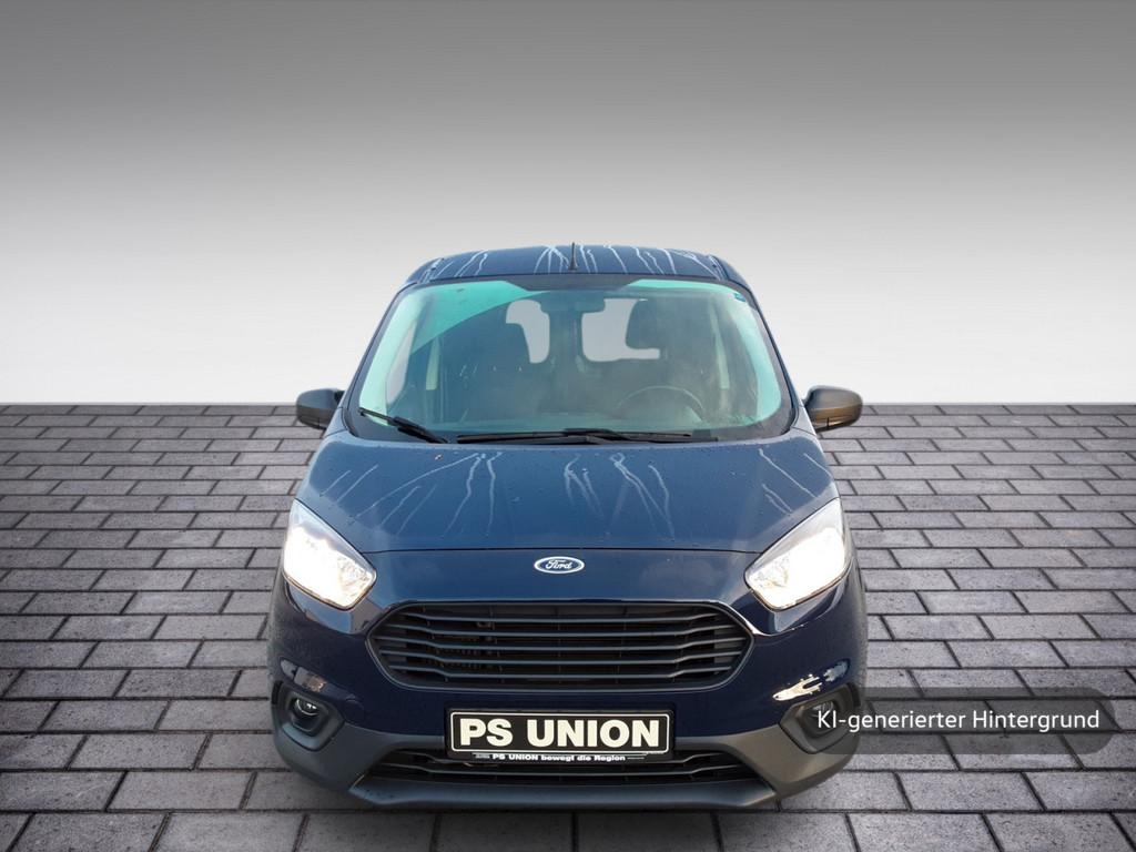 Ford TRANSIT COURIER TREND 1.0L KLIMA