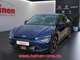 Kia EV6 Elektro Earth AWD NAVI LED ACC ASSISTENZ - Kia EV6: Earth