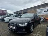 Audi A4 Lim. Ambition - gebrauchte Audi A4 aus dem Jahr 2012